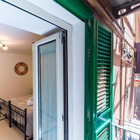 Qs1 - Indipendent Flat In Center Apartment Naples Exterior photo